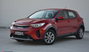 Kia Stonic 1.2 Edition 7 full