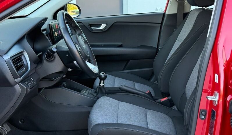Kia Stonic 1.2 Edition 7 full