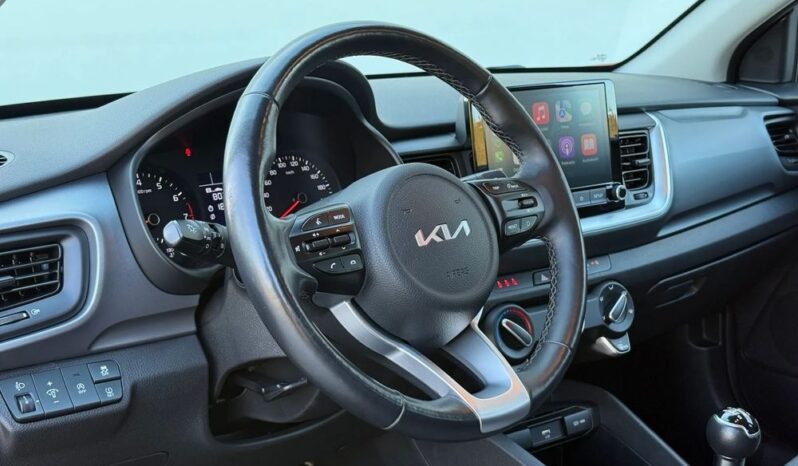 Kia Stonic 1.2 Edition 7 full