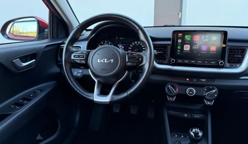 Kia Stonic 1.2 Edition 7 full