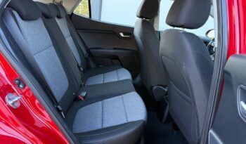 Kia Stonic 1.2 Edition 7 full