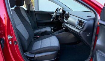 Kia Stonic 1.2 Edition 7 full