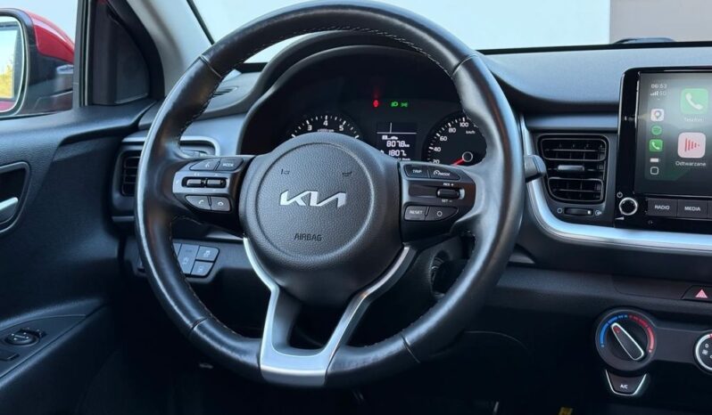 Kia Stonic 1.2 Edition 7 full