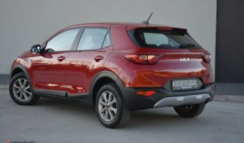 Kia Stonic 1.2 Edition 7 full