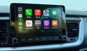 Kia Stonic 1.2 Edition 7 full