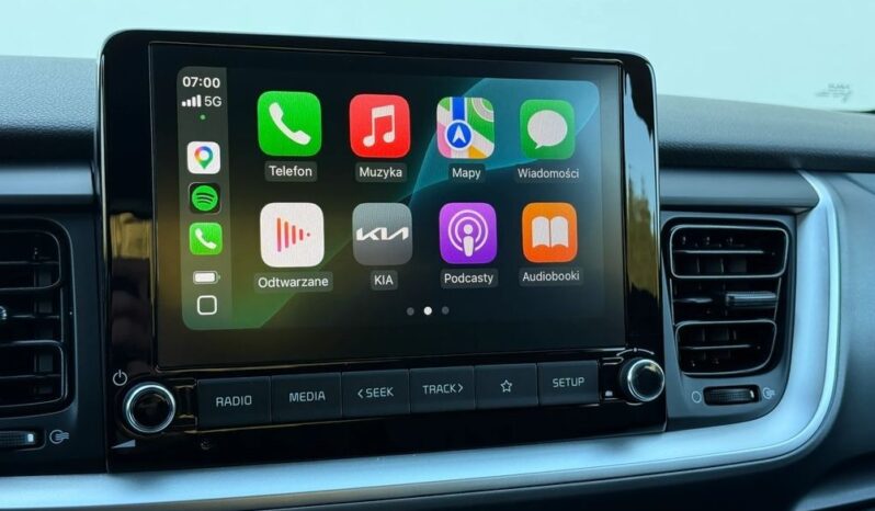 Kia Stonic 1.2 Edition 7 full
