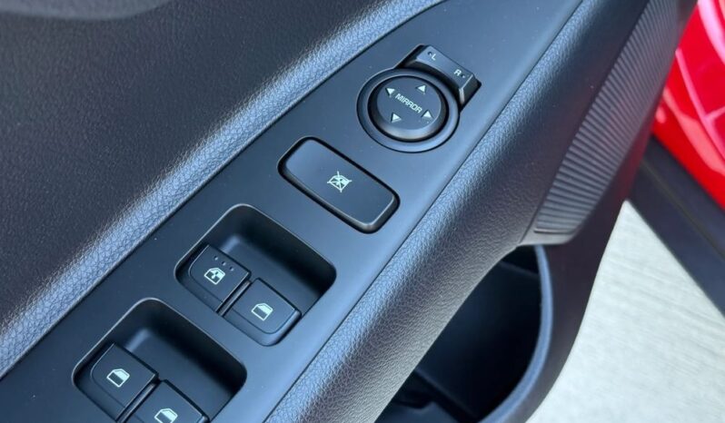 Kia Stonic 1.2 Edition 7 full