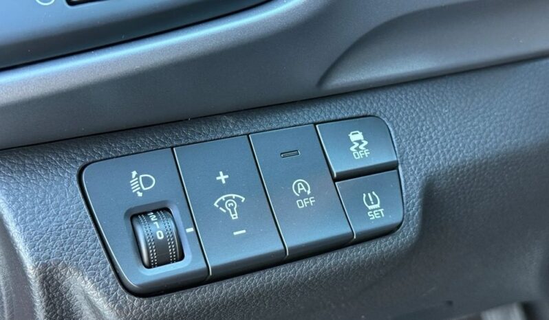Kia Stonic 1.2 Edition 7 full