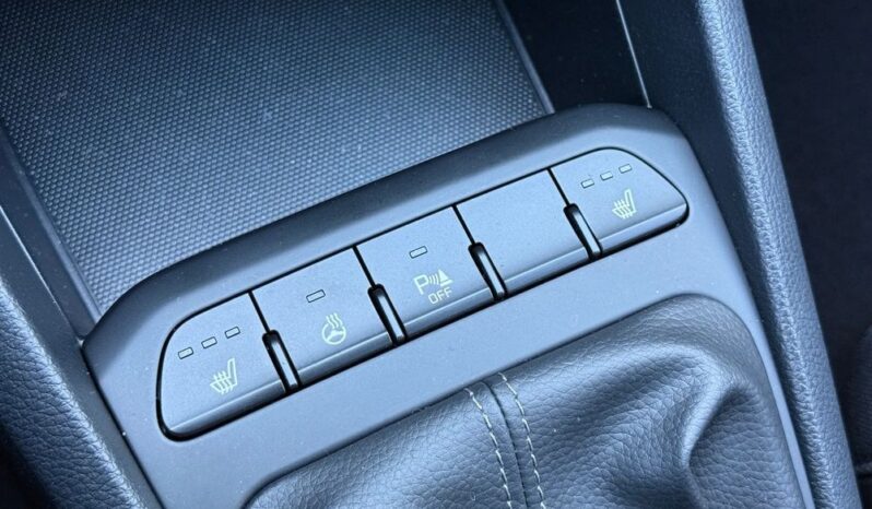 Kia Stonic 1.2 Edition 7 full