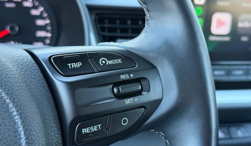 Kia Stonic 1.2 Edition 7 full