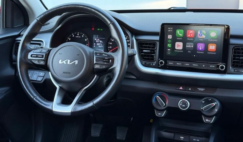 Kia Stonic 1.2 Edition 7 full