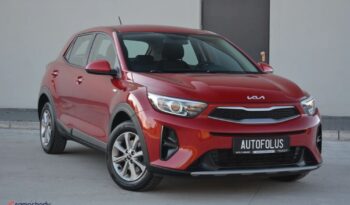 Kia Stonic 1.2 Edition 7 full