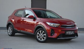Kia Stonic 1.2 Edition 7 full