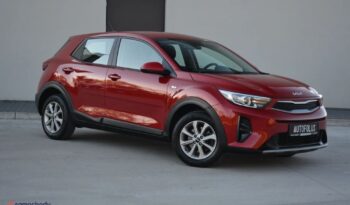 Kia Stonic 1.2 Edition 7 full