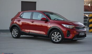 Kia Stonic 1.2 Edition 7 full