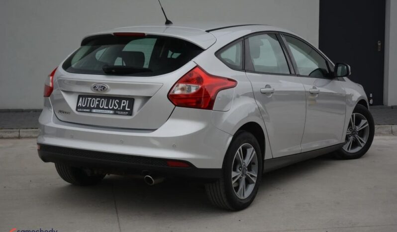 Ford Focus full