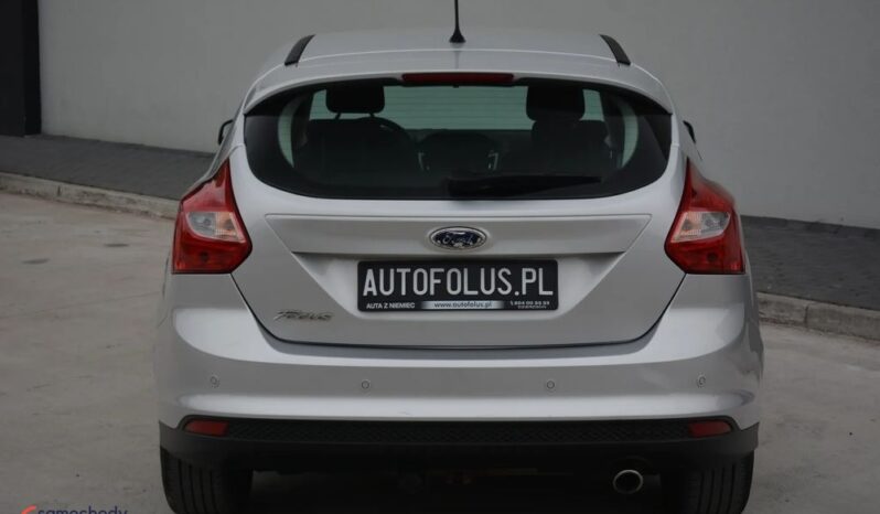 Ford Focus full