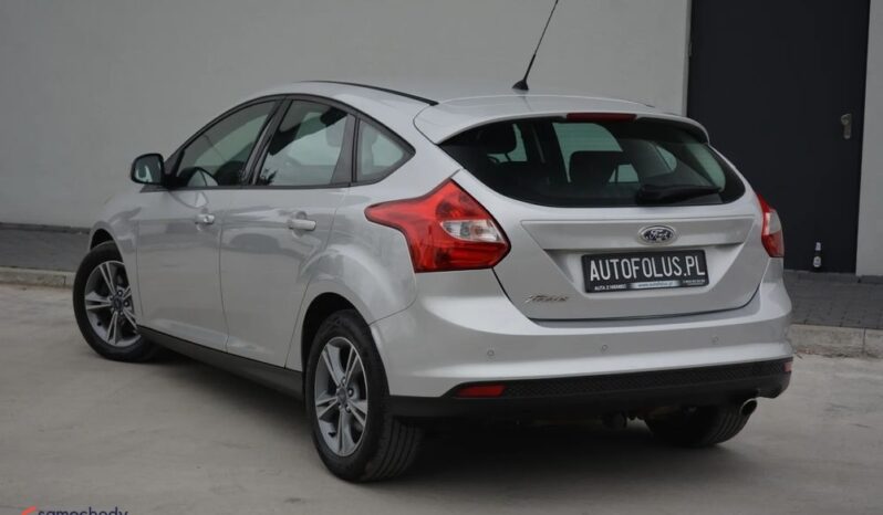 Ford Focus full