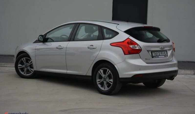 Ford Focus full