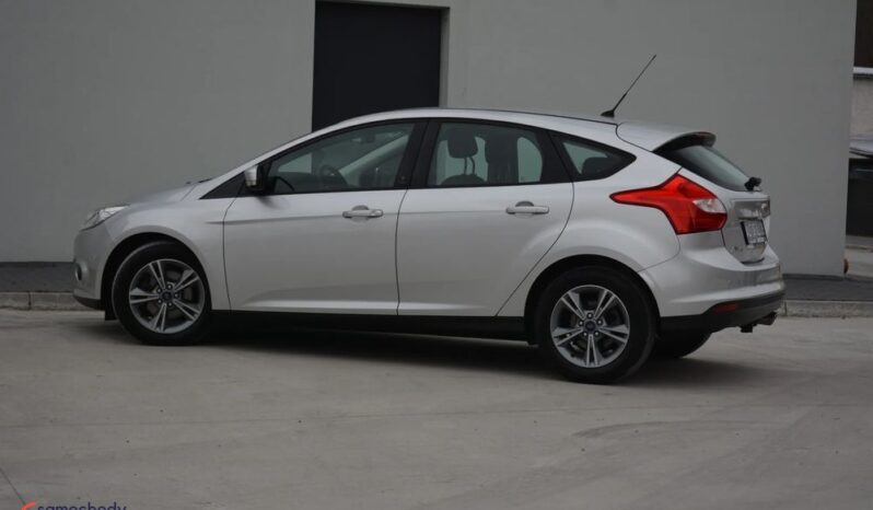 Ford Focus full