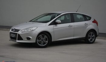 Ford Focus full