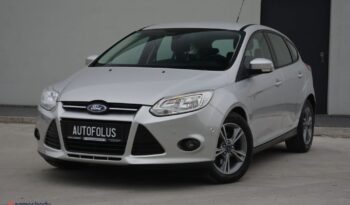 Ford Focus full