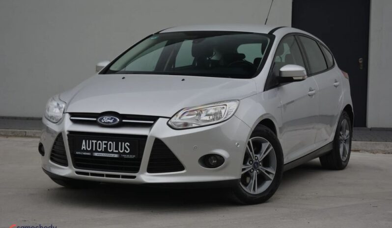 Ford Focus full