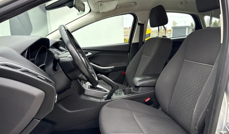 Ford Focus full