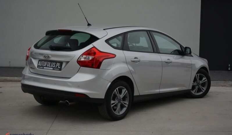 Ford Focus full