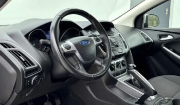 Ford Focus full