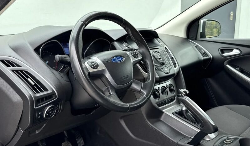 Ford Focus full