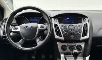 Ford Focus full