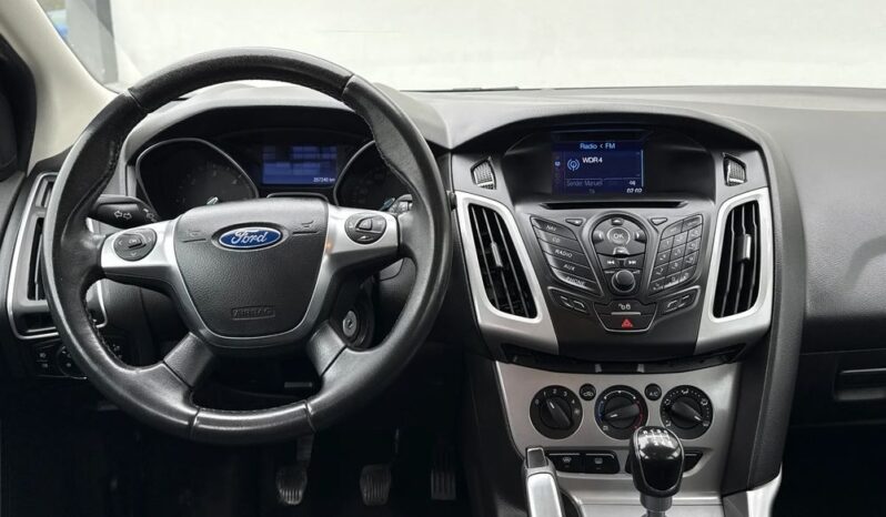 Ford Focus full