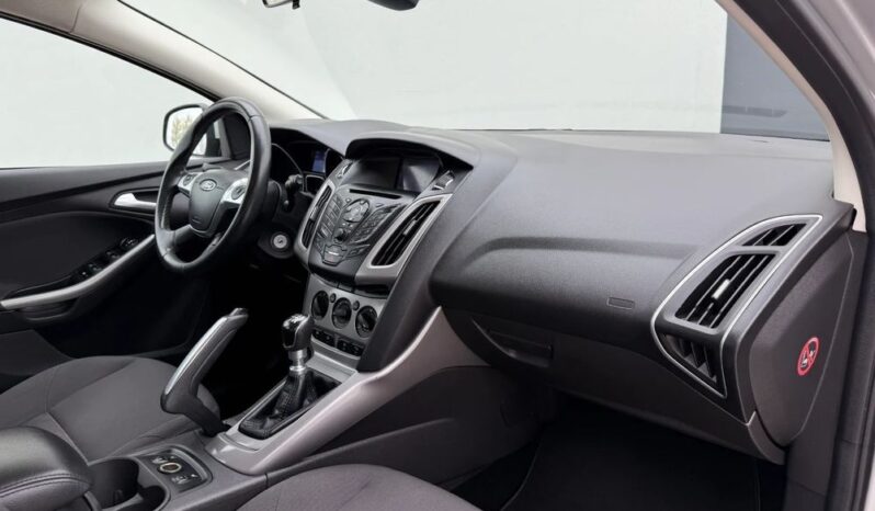 Ford Focus full