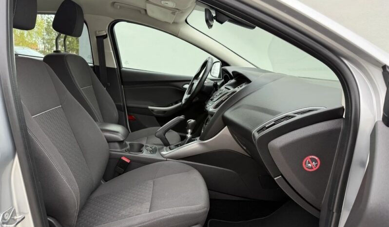 Ford Focus full