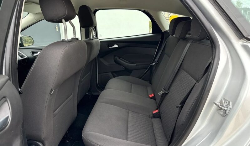 Ford Focus full