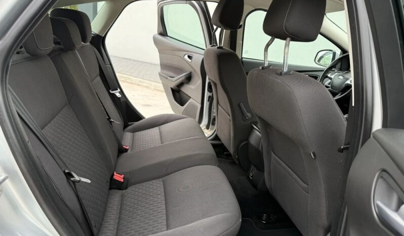 Ford Focus full