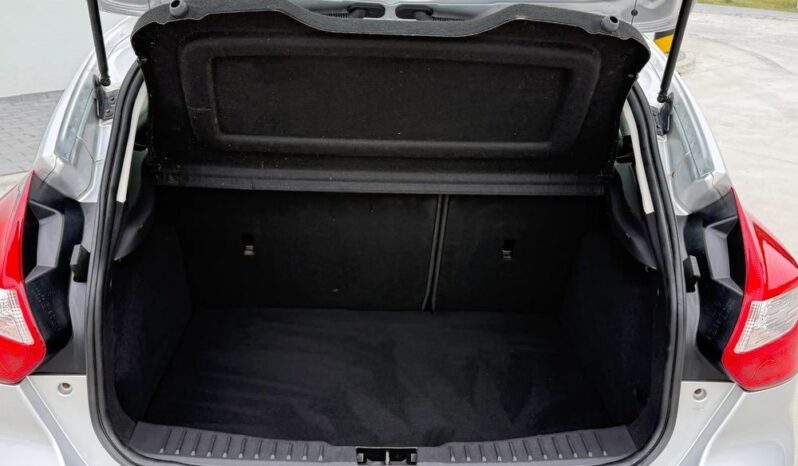 Ford Focus full