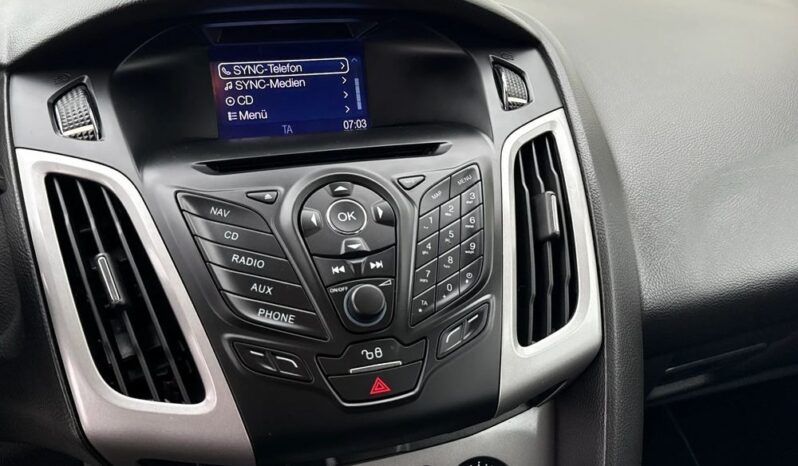 Ford Focus full