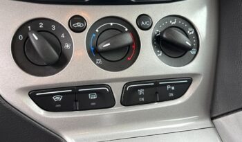 Ford Focus full