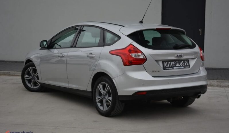 Ford Focus full