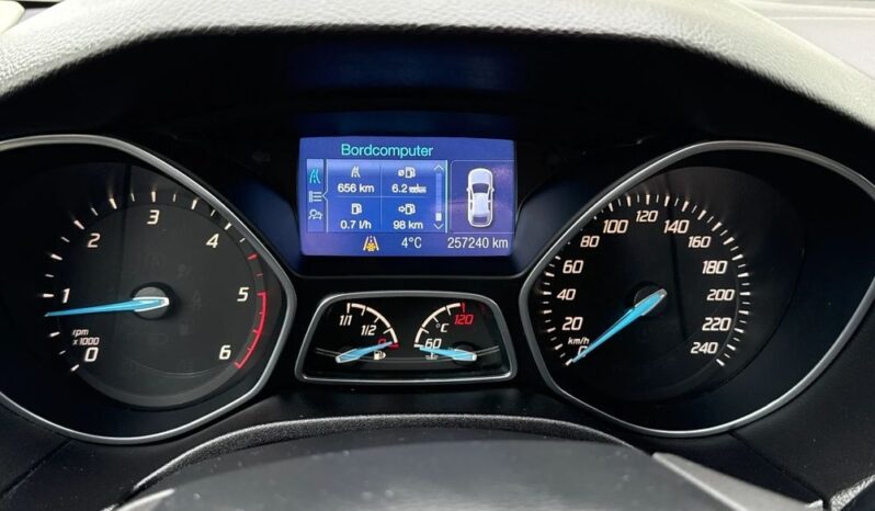 Ford Focus full