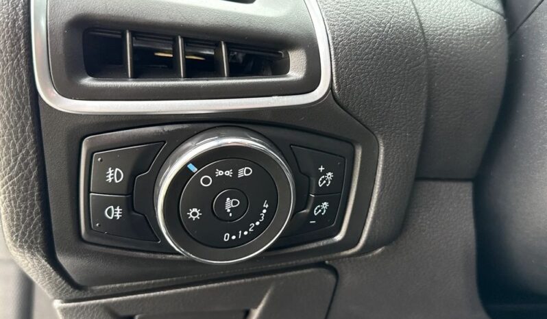 Ford Focus full