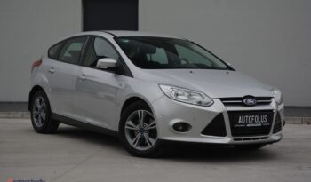 Ford Focus full