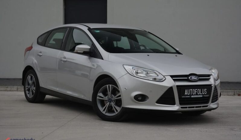 Ford Focus full