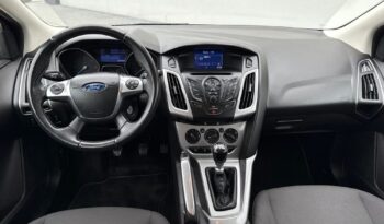 Ford Focus full
