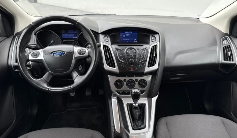 Ford Focus full