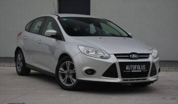 Ford Focus full