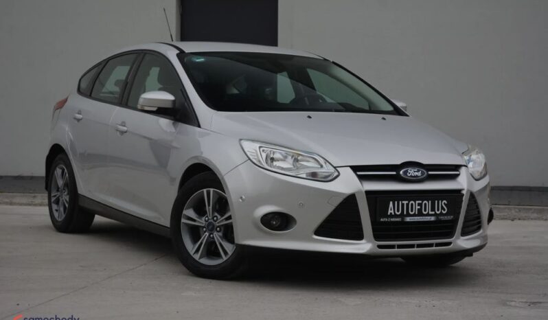 Ford Focus full
