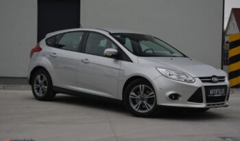Ford Focus full